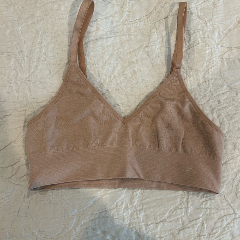 Branwyn merino bralettte small